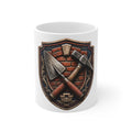 Mason's Badge Mug