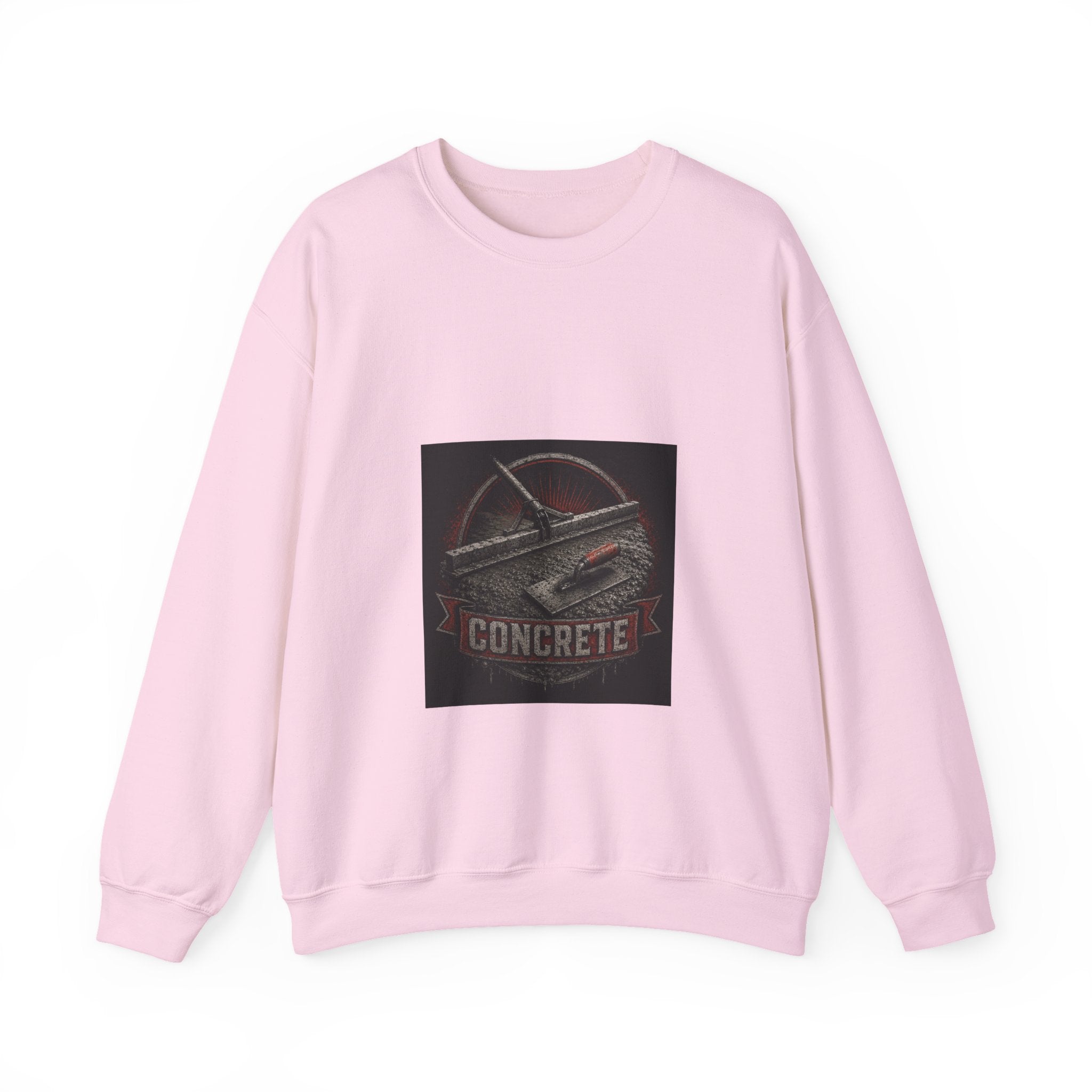 Get Down To Concrete Sweatshirt