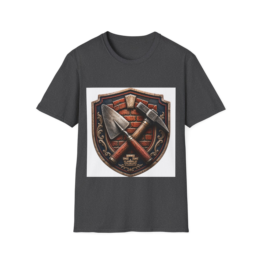 Masons Badge Classic Tee