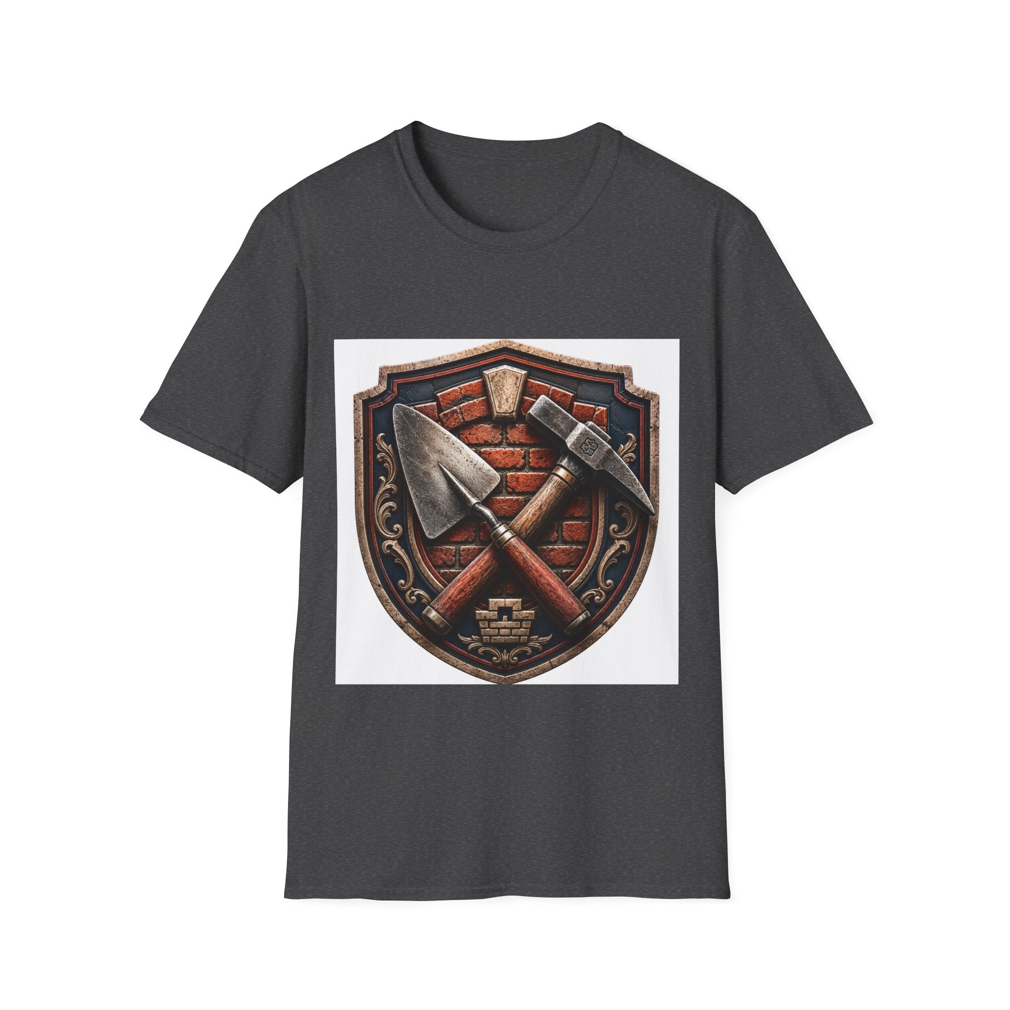 Masons Badge Classic Tee