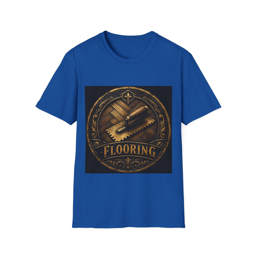 Flooring Expert Badge Classic Tee
