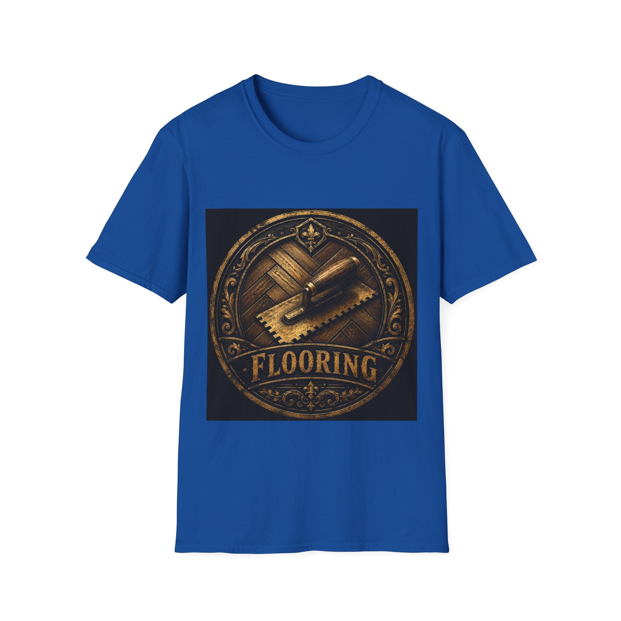 Flooring Expert Badge Classic Tee