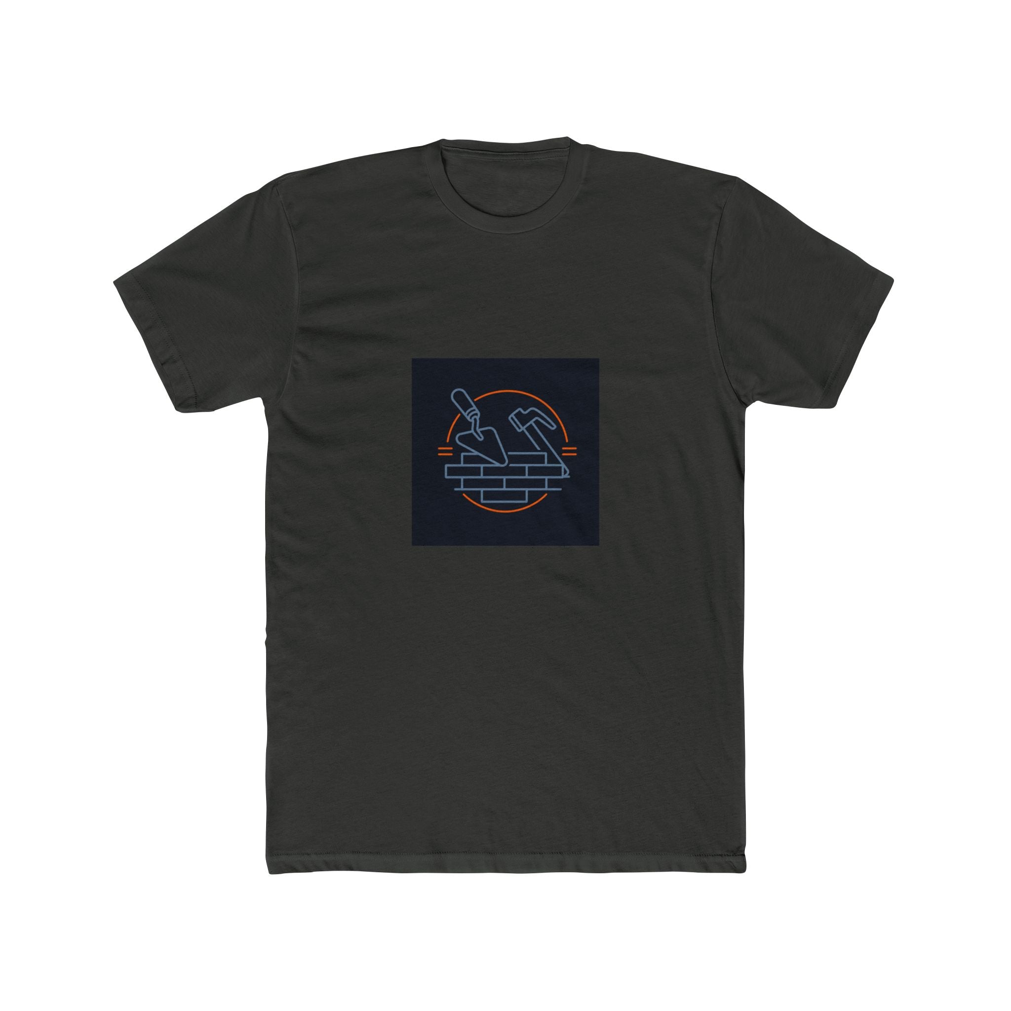Building A Better Tomorrow Tee