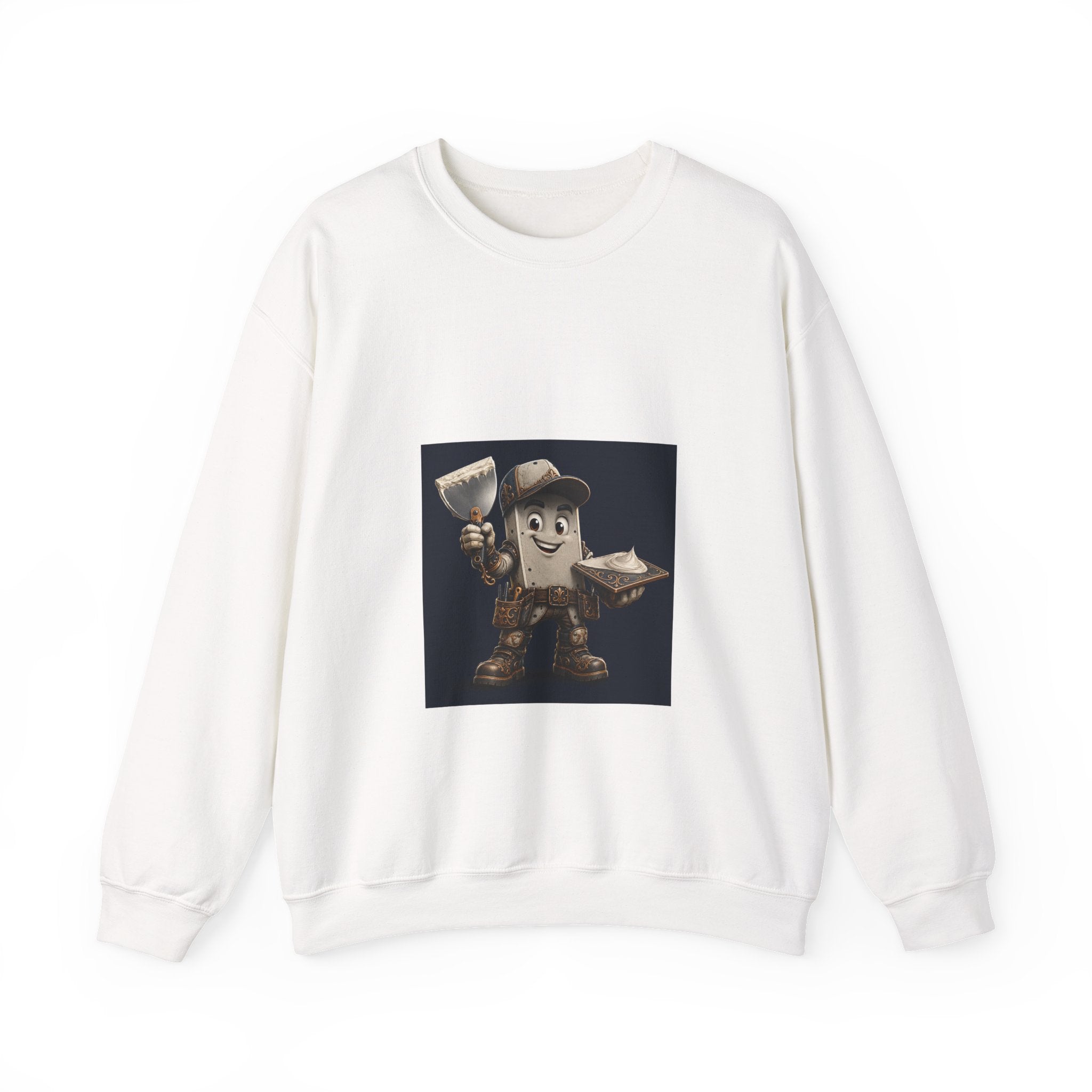 Tiler Buddy Sweatshirt