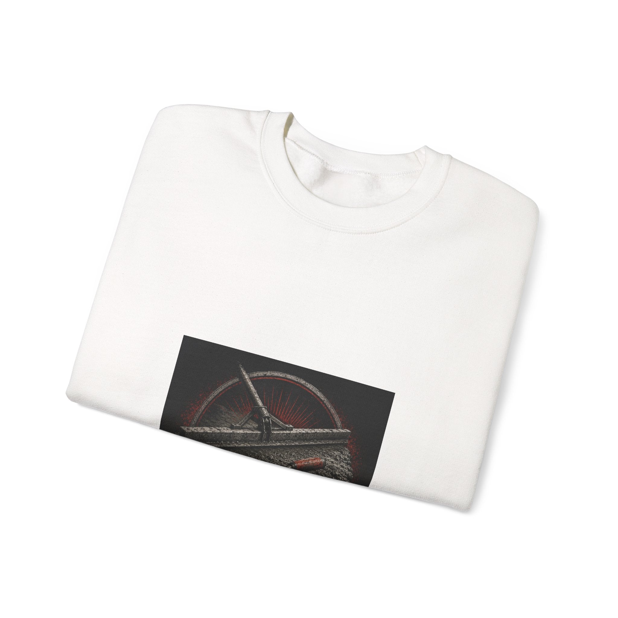 Get Down To Concrete Sweatshirt