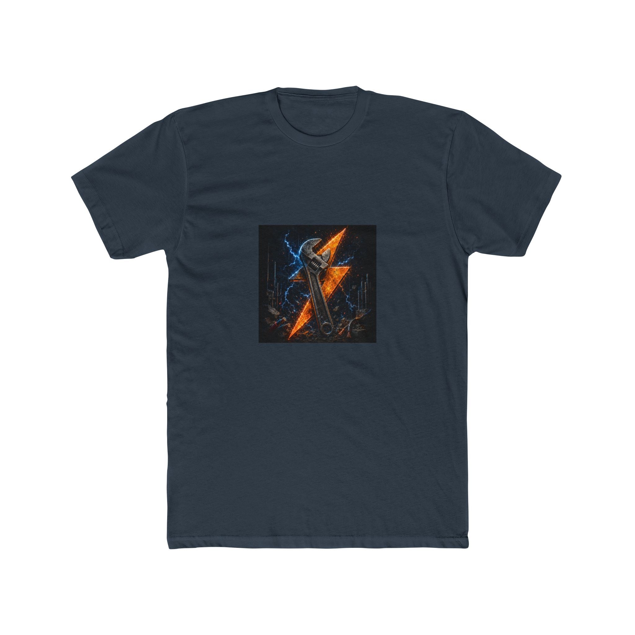 Spark The Fix Tee