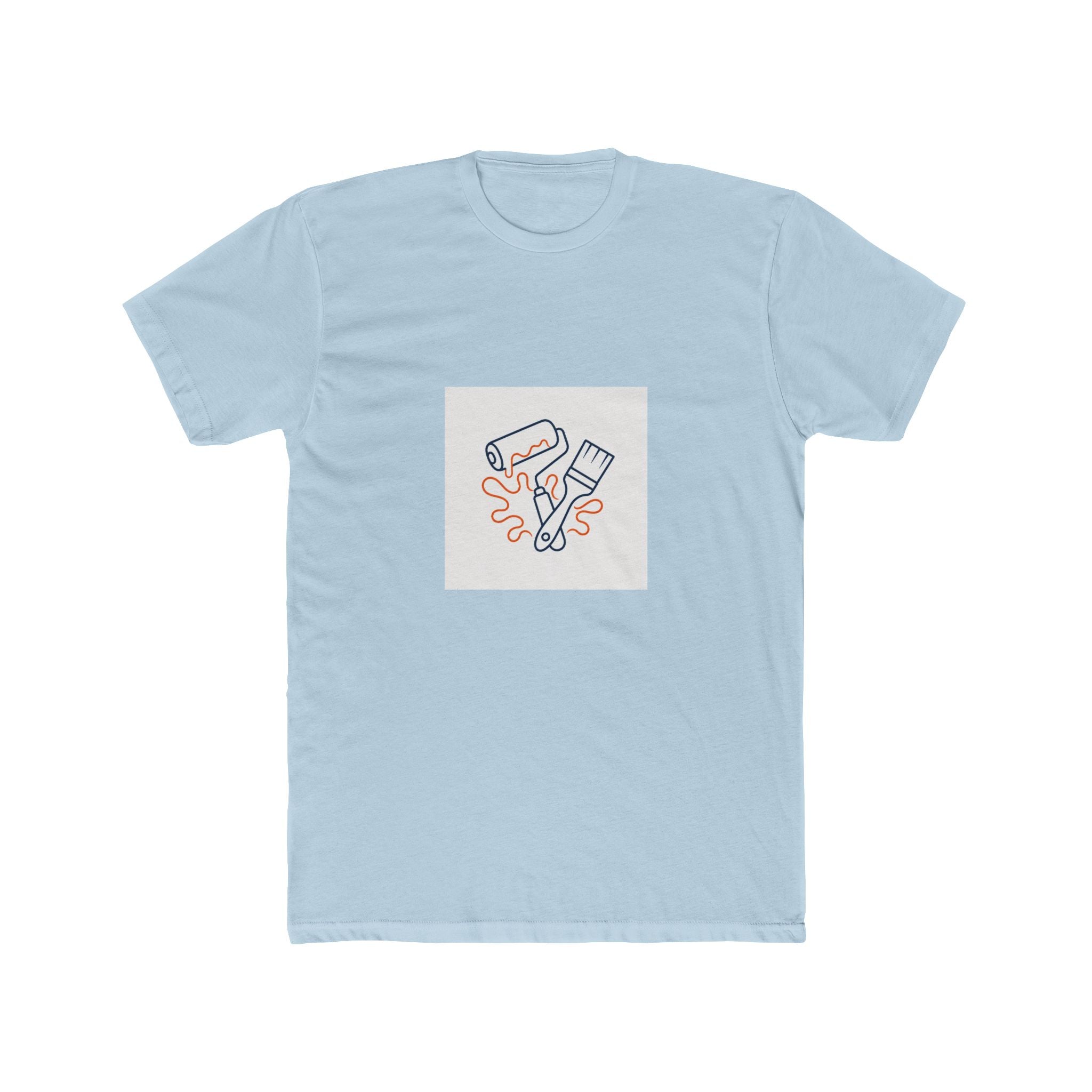 Painting Is My Therapy Tee