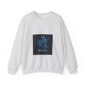 Mechanic Blueprint Sweatshirt
