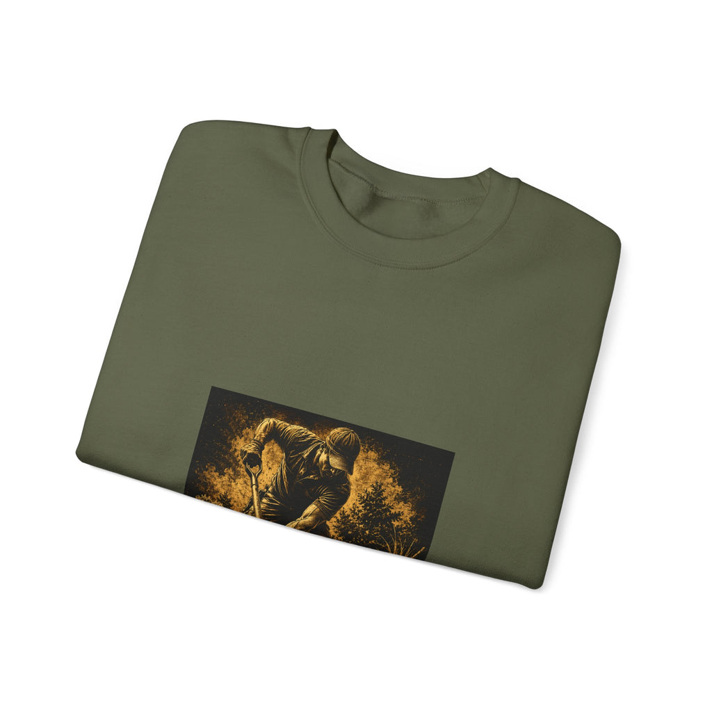 Digging Deep Sweatshirt