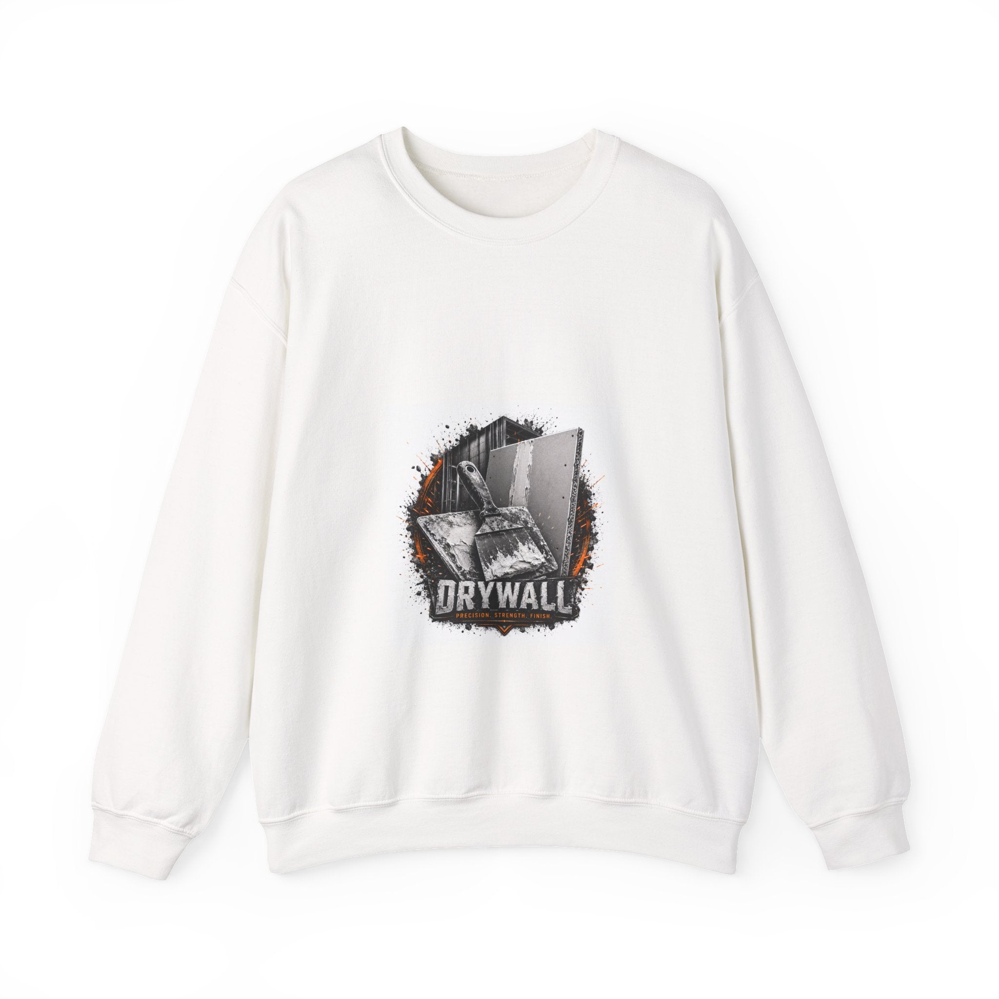 Drywall Master Sweatshirt