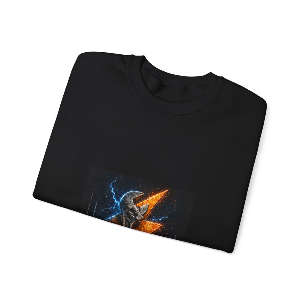 Spark The Fix Sweatshirt
