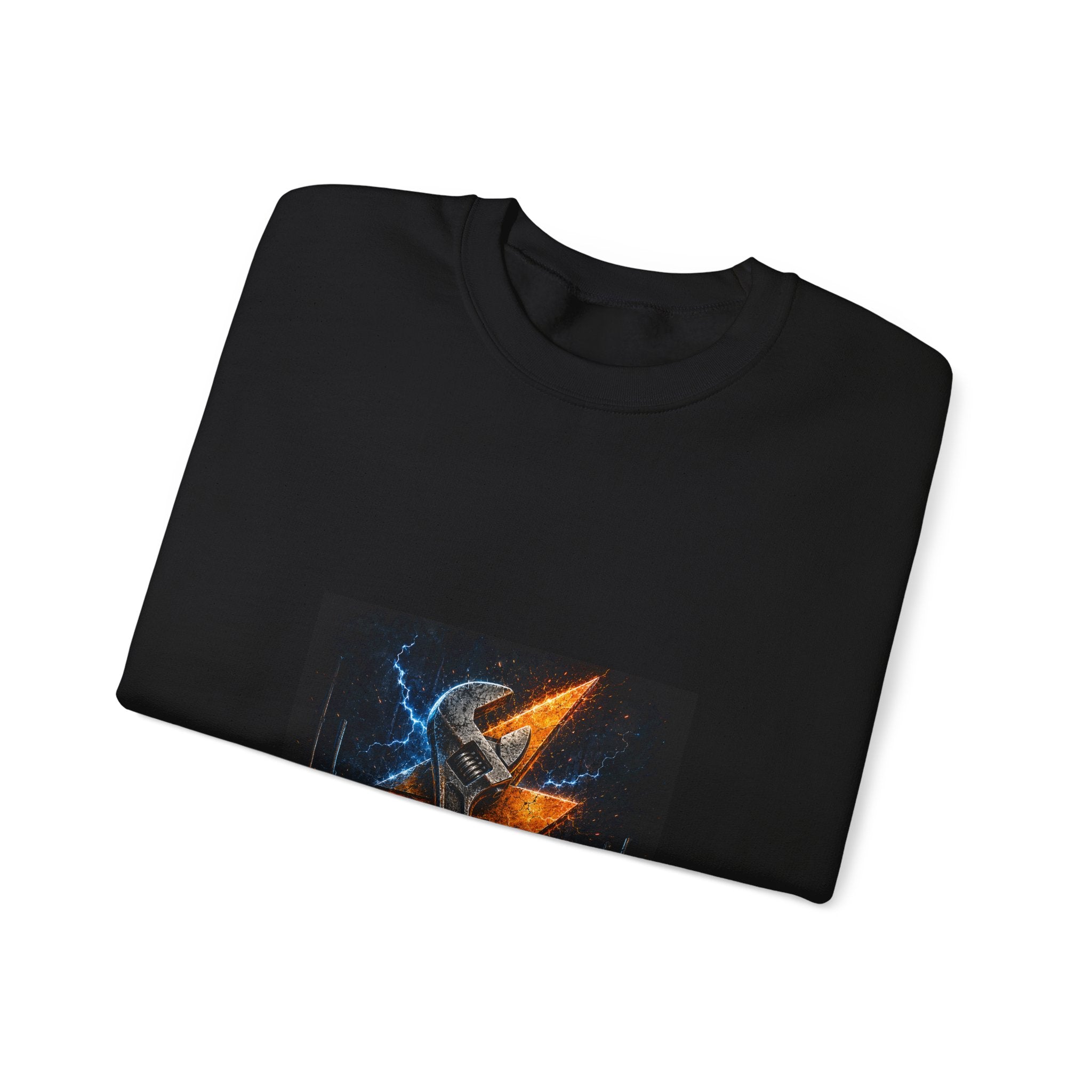 Spark The Fix Sweatshirt