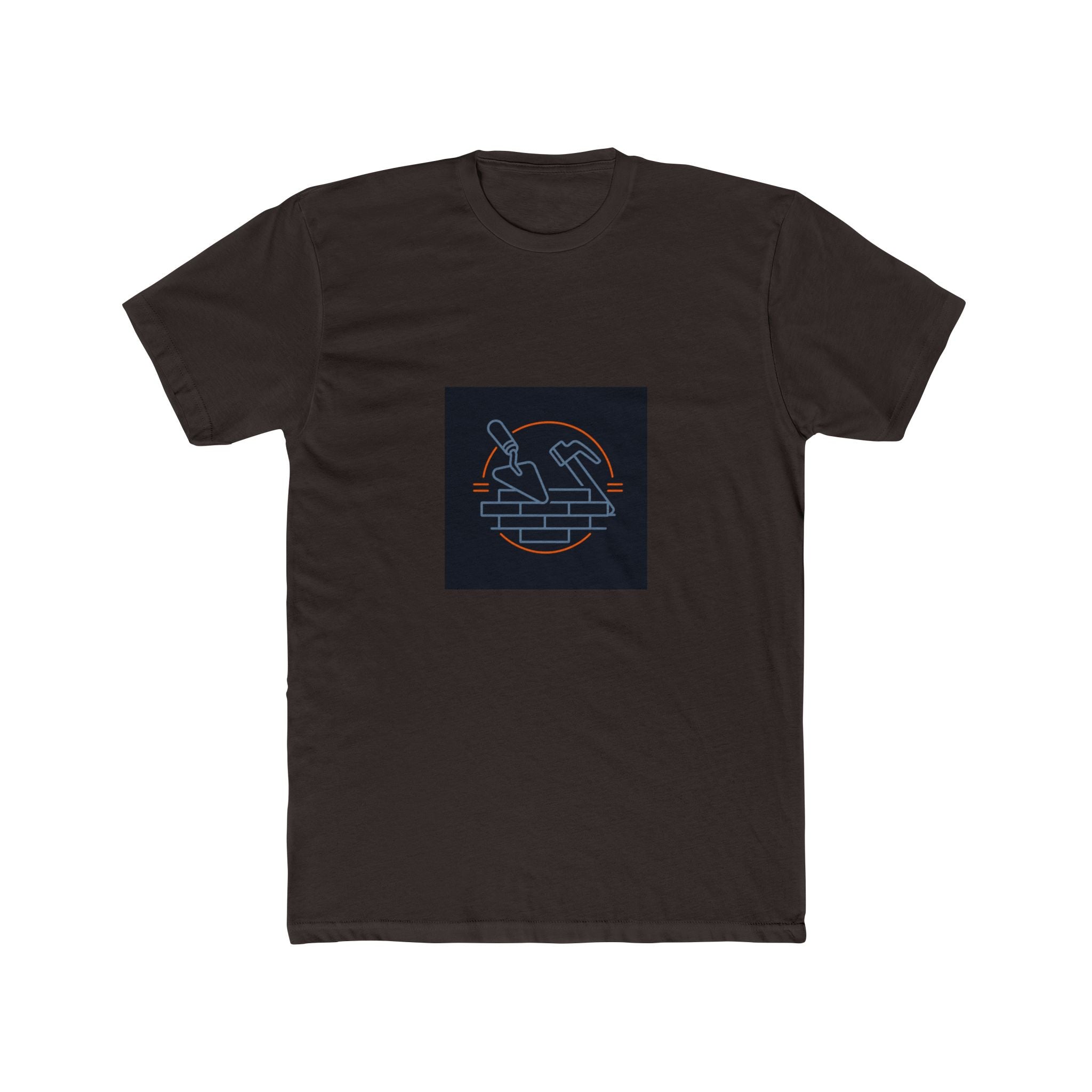 Building A Better Tomorrow Tee