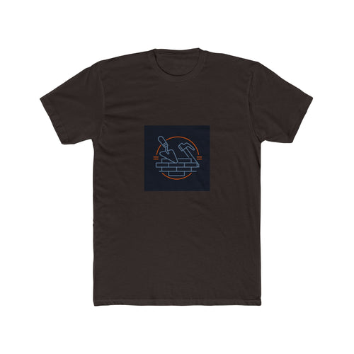 Building A Better Tomorrow Tee