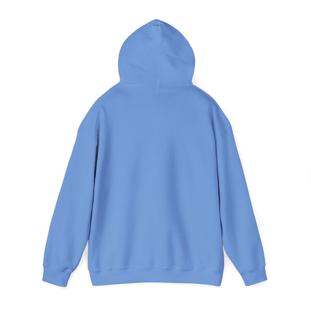 Building A Better Tomorrow Hoodie