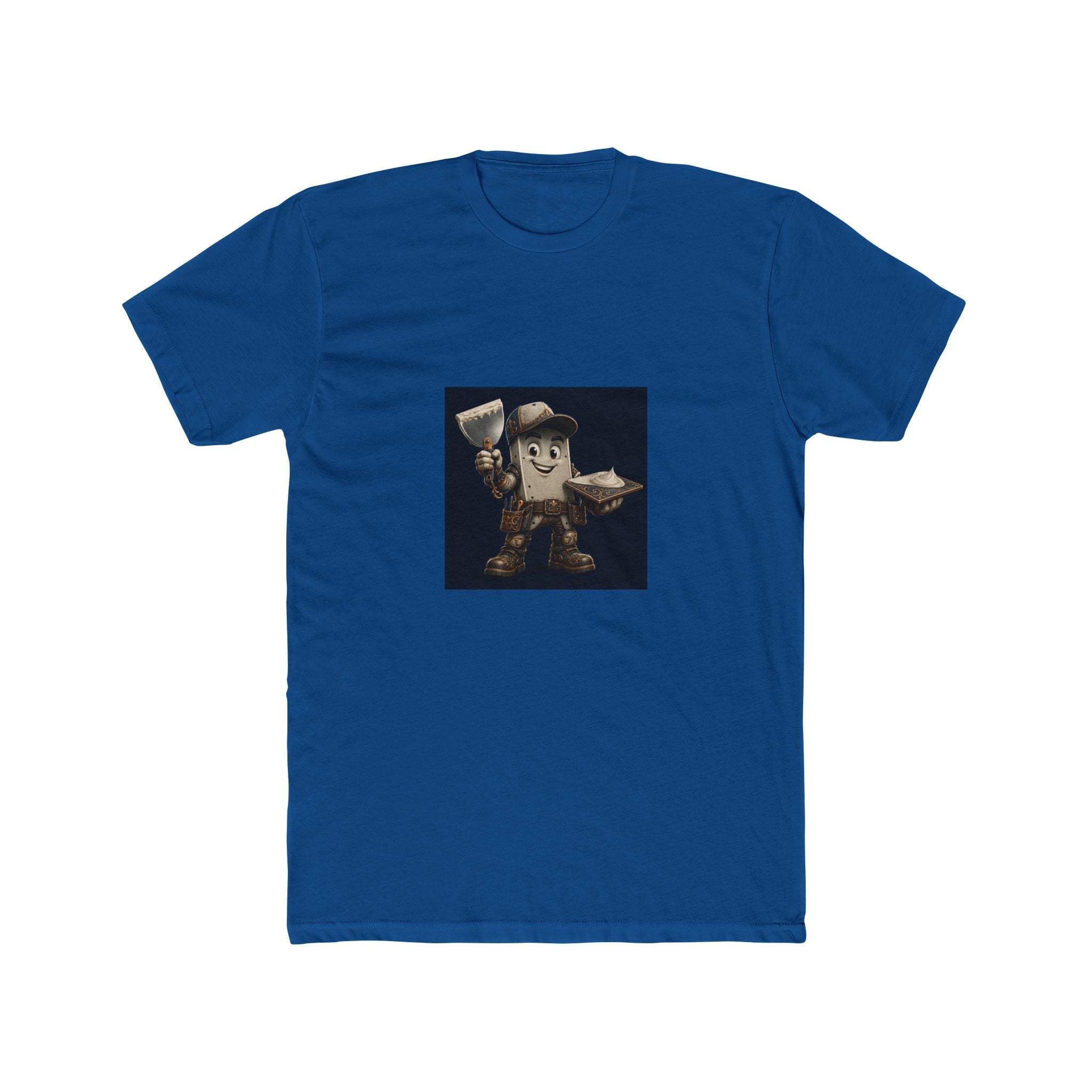Tiler Buddy Tee