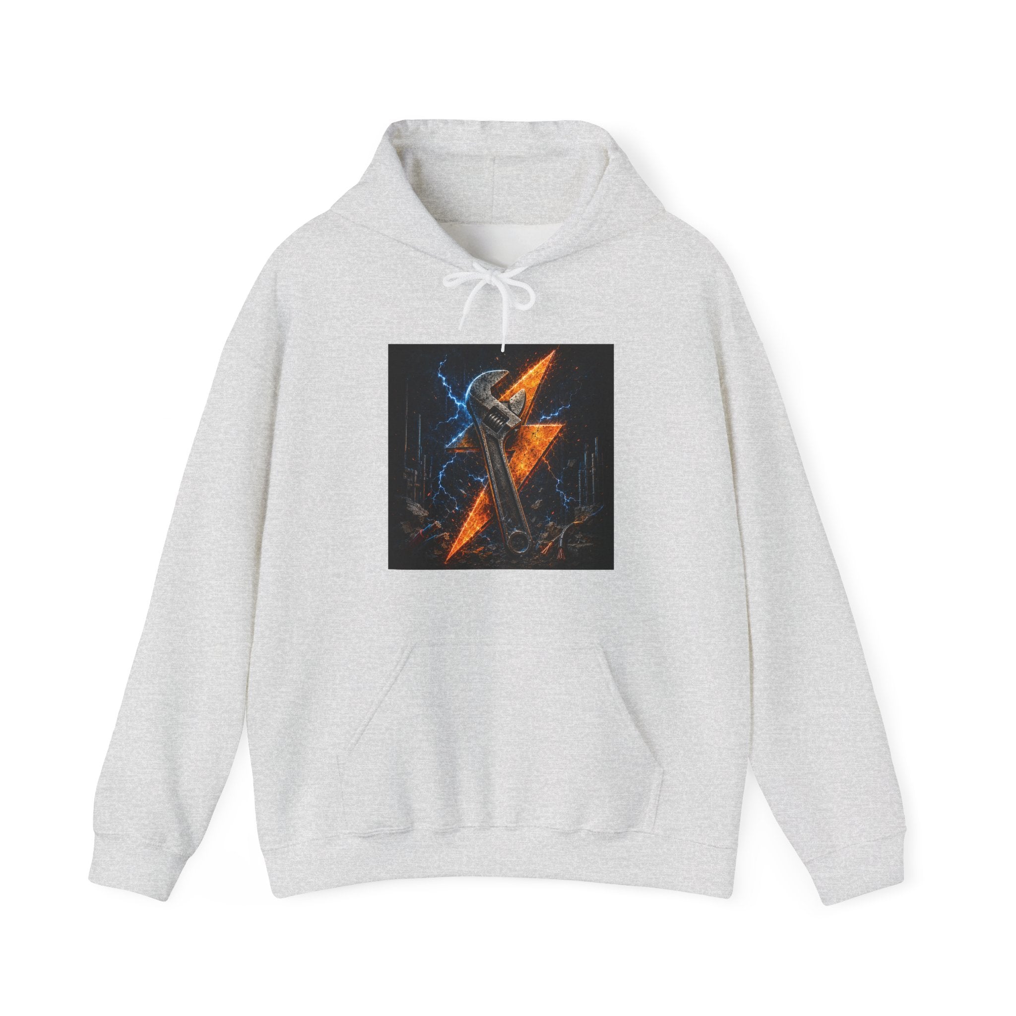 Spark The Fix Hoodie