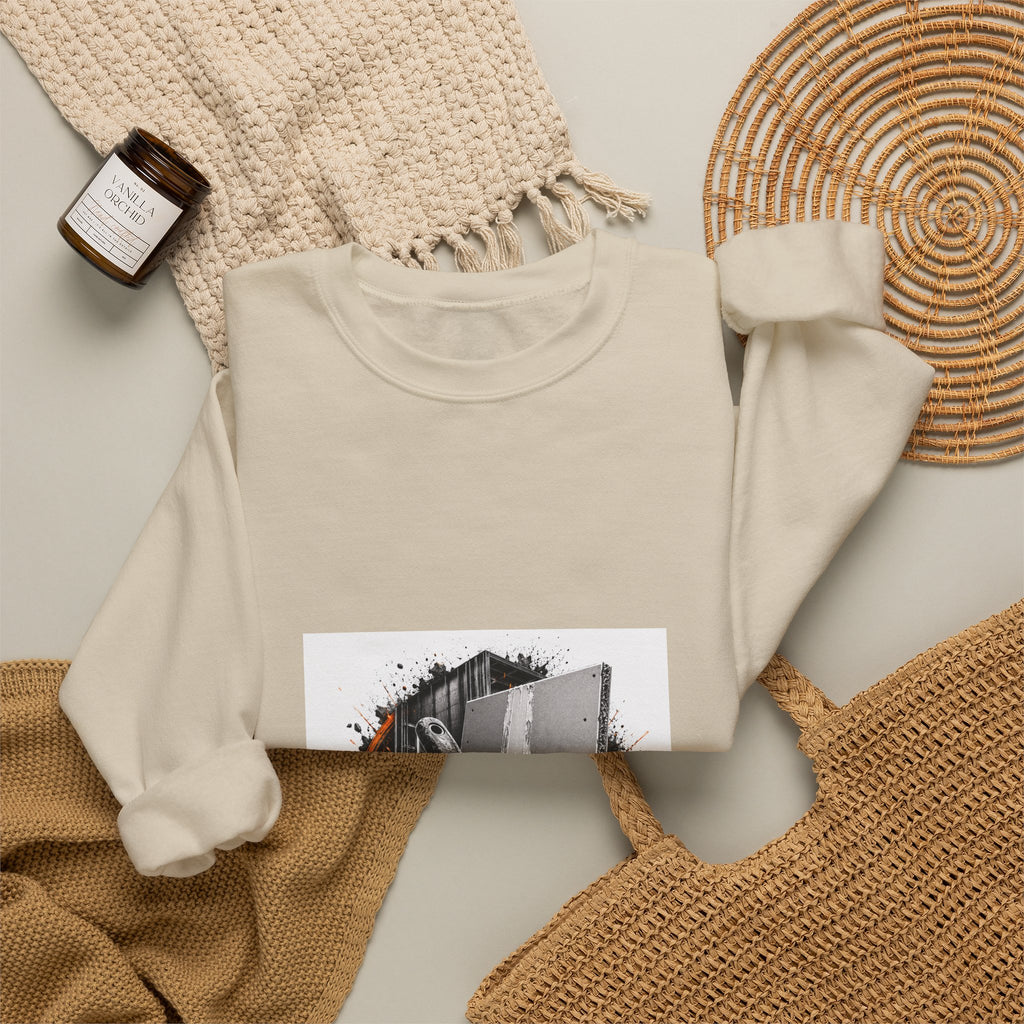Drywall Master Sweatshirt