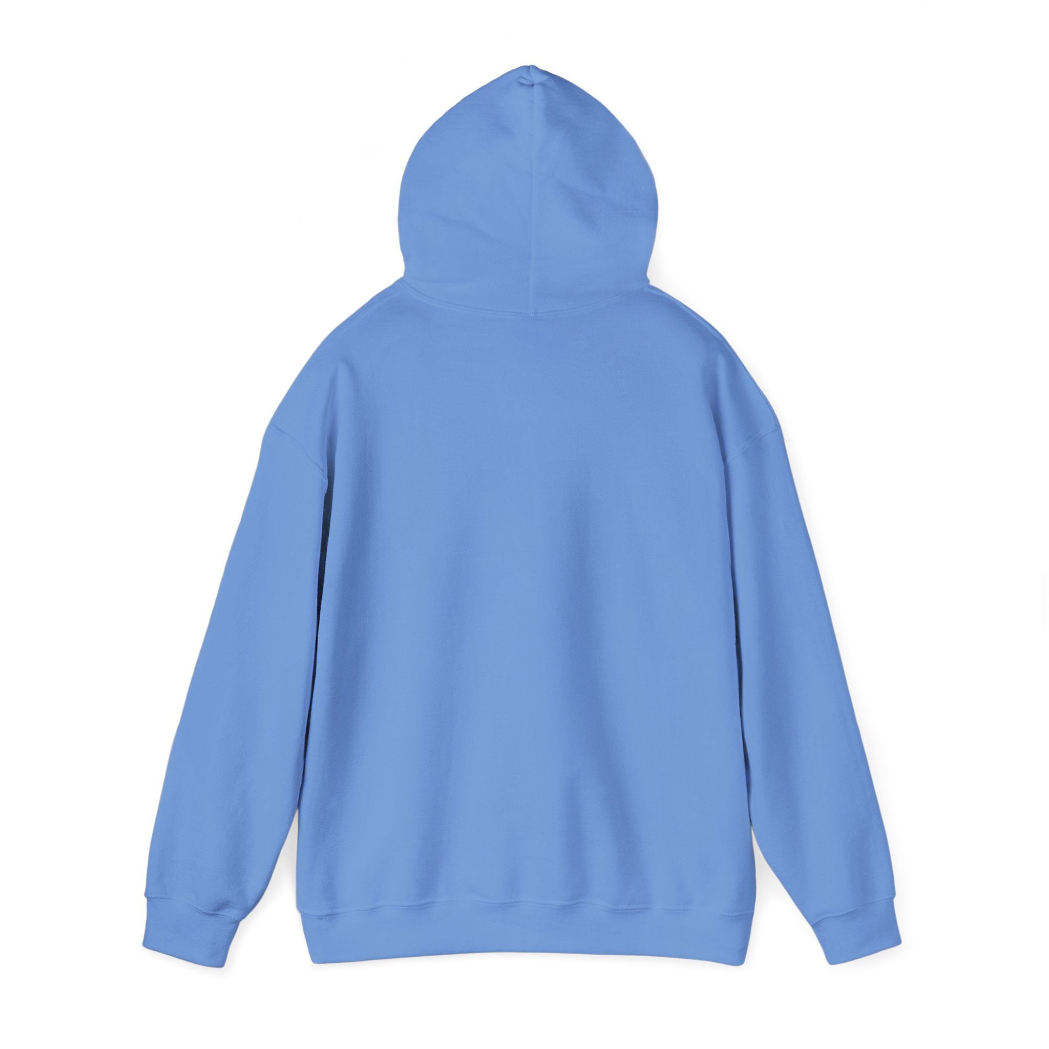 Built Strong Concrete Crew Hoodie
