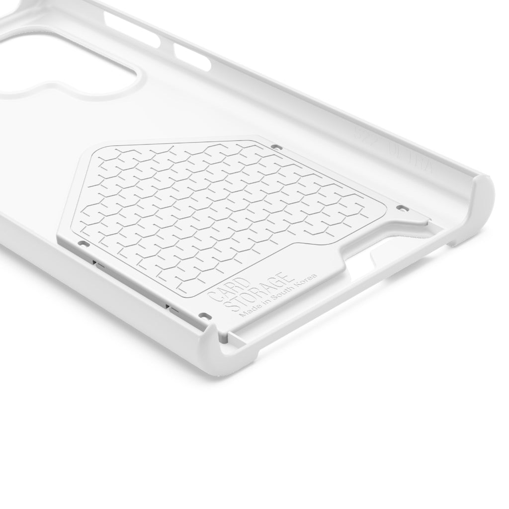 The Hardworking Carpenter Phone Case