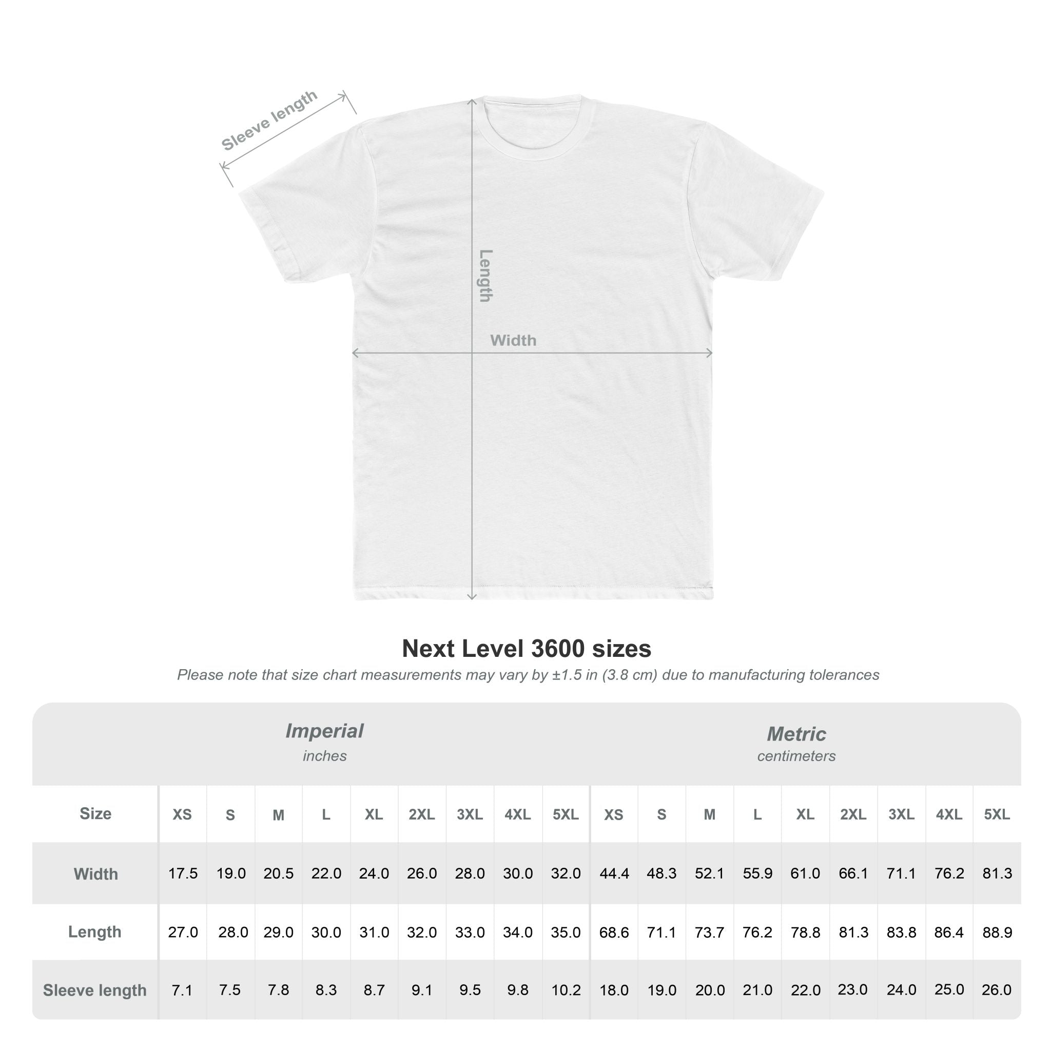 Proud Welder Badge Tee