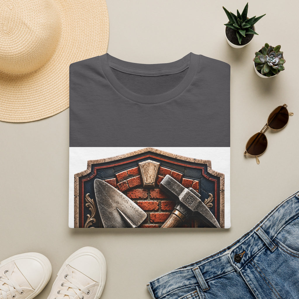 Masons Badge Classic Tee