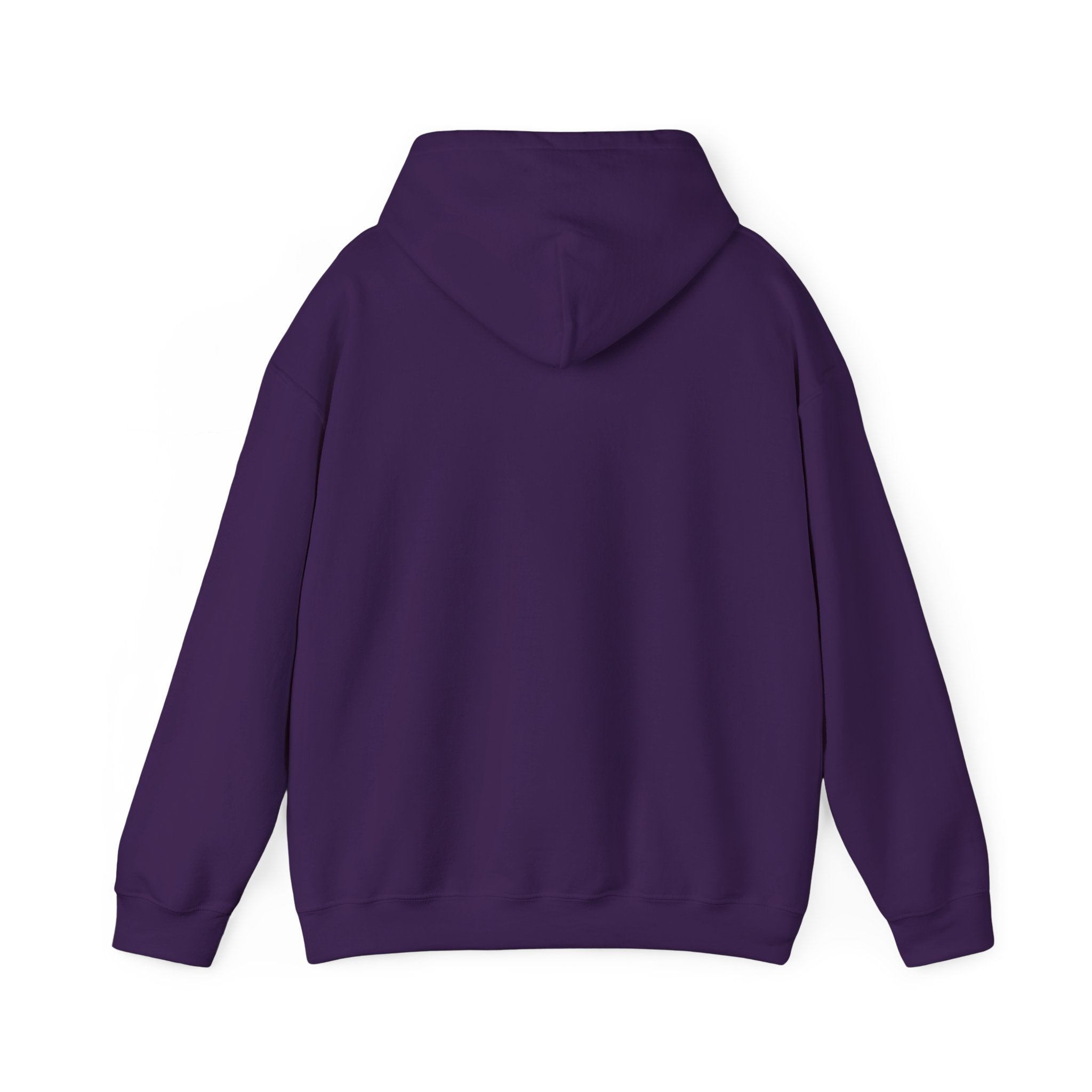 Concrete Craftsmanship Hoodie
