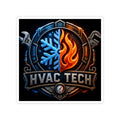 Hvac Tech Specialist Sticker