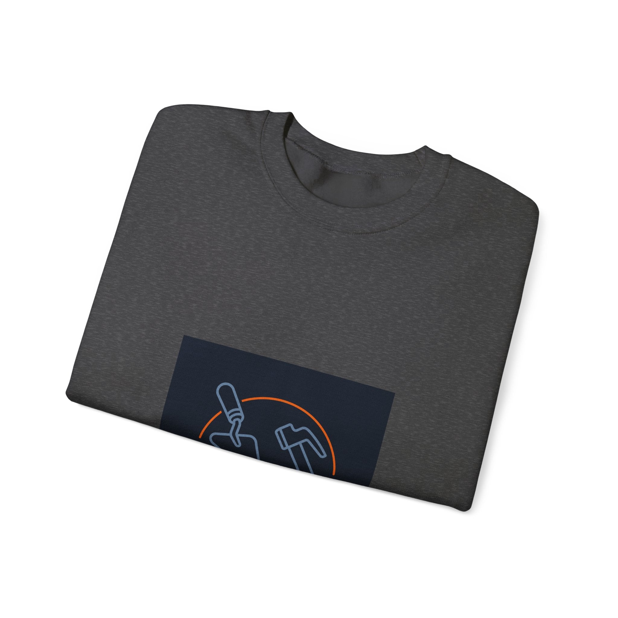 Building A Better Tomorrow Sweatshirt