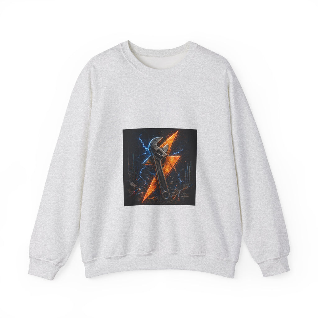 Spark The Fix Sweatshirt