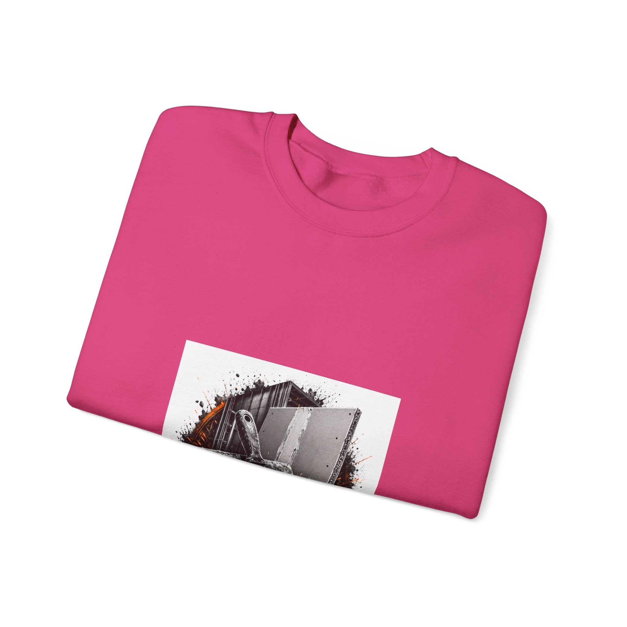 Drywall Master Sweatshirt