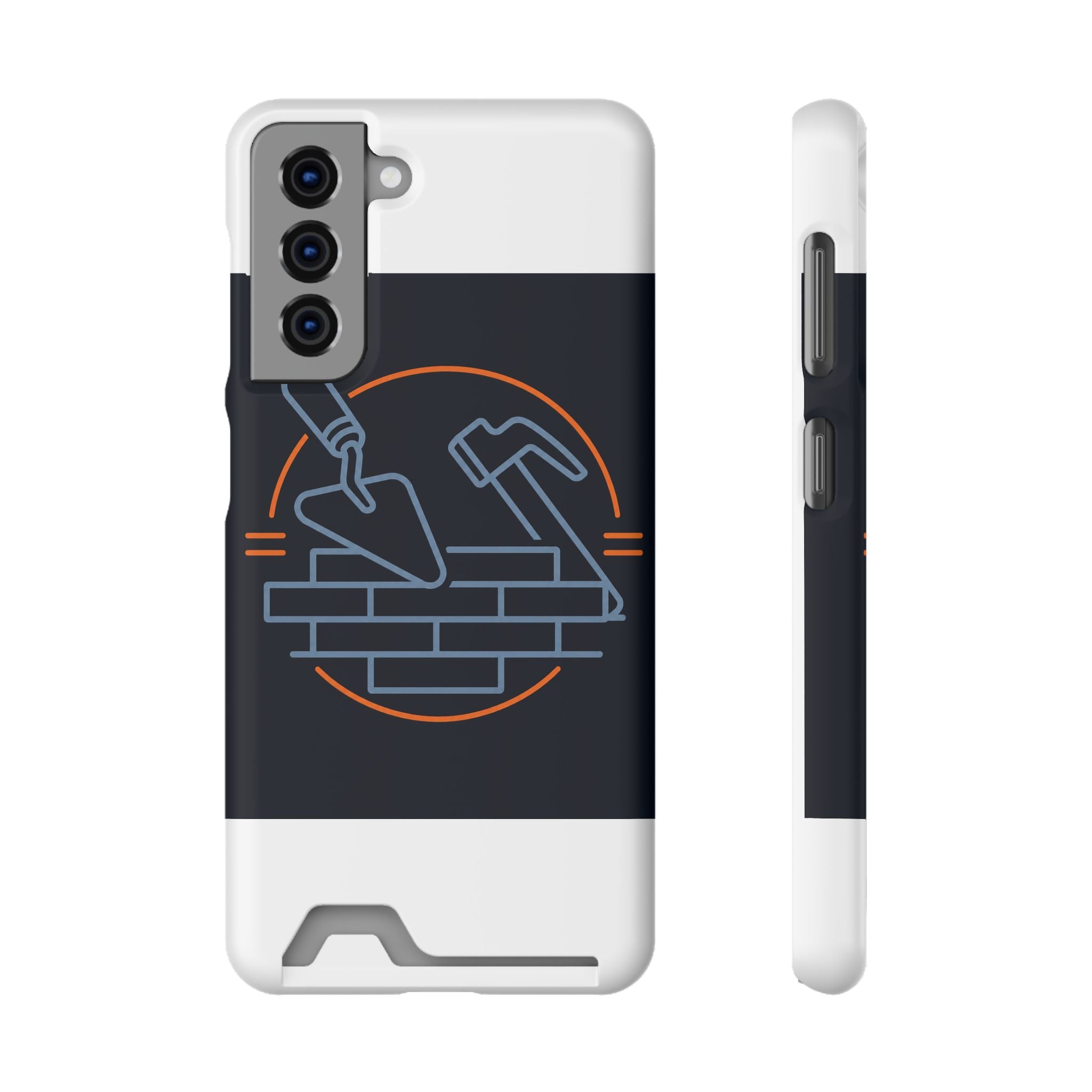 Building A Better Tomorrow Phone Case