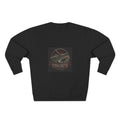 Concrete Crew Essentials Crewneck Sweatshirt