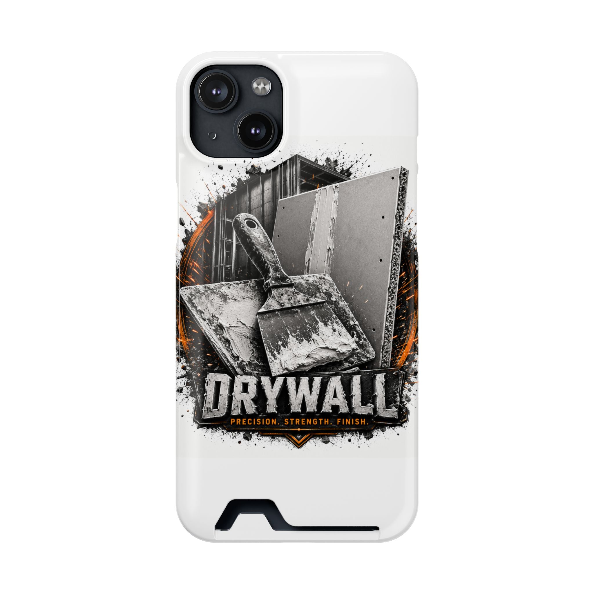 Drywall Master Phone Case