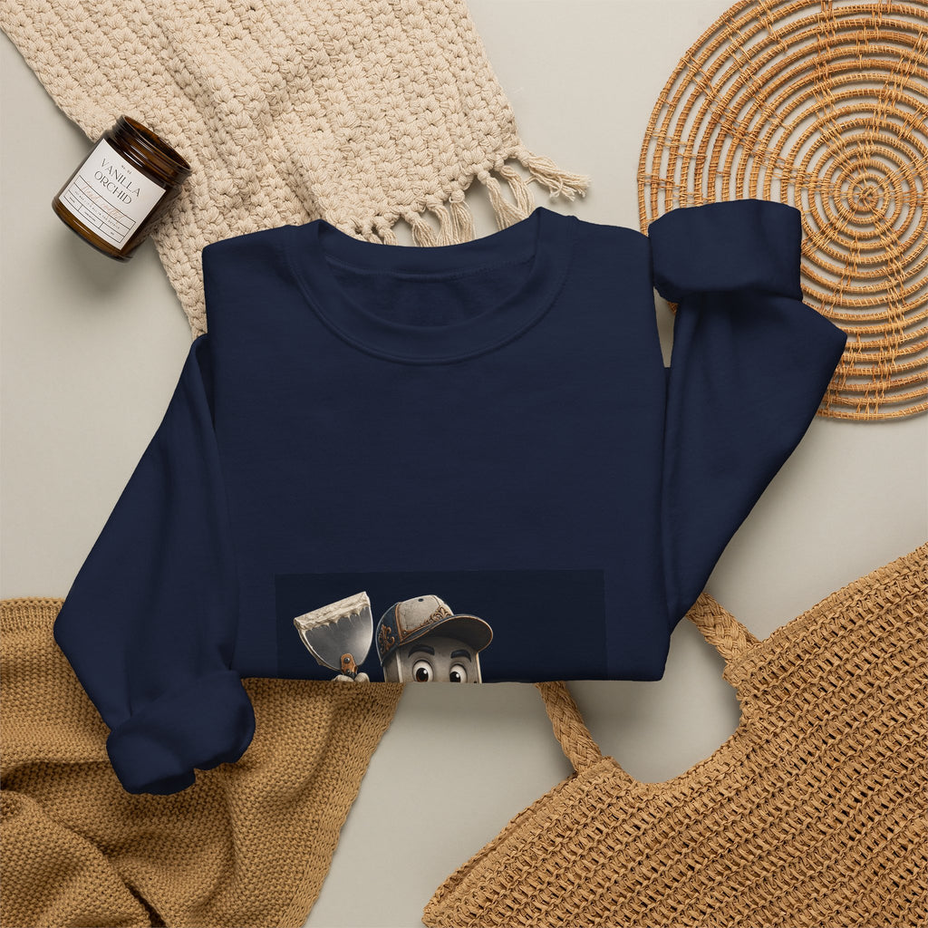 Tiler Buddy Sweatshirt