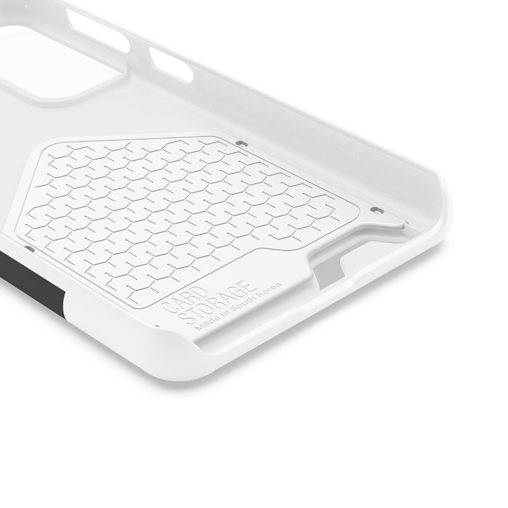 Get Down To Concrete Phone Case