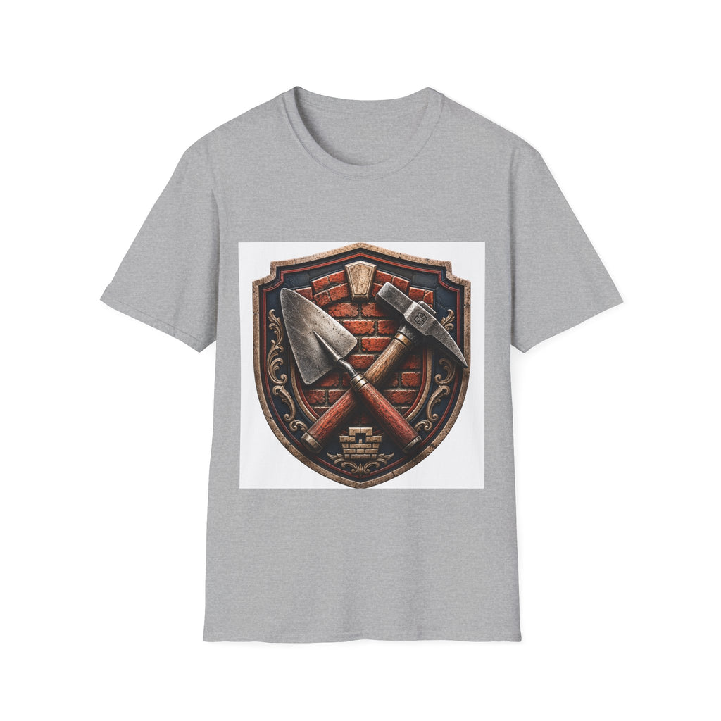 Masons Badge Classic Tee