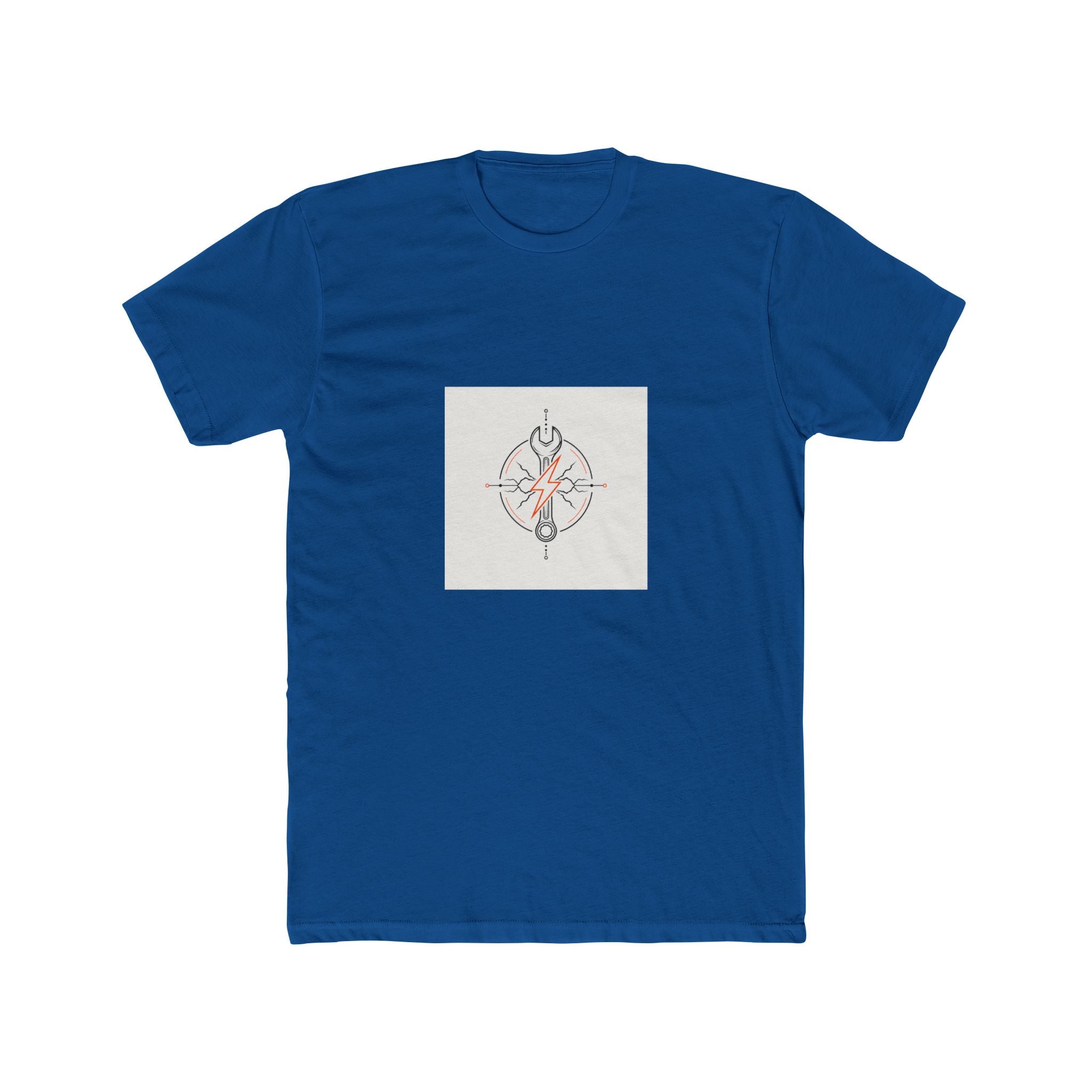 Spark The Engine Tee