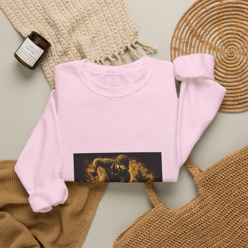 Digging Deep Sweatshirt