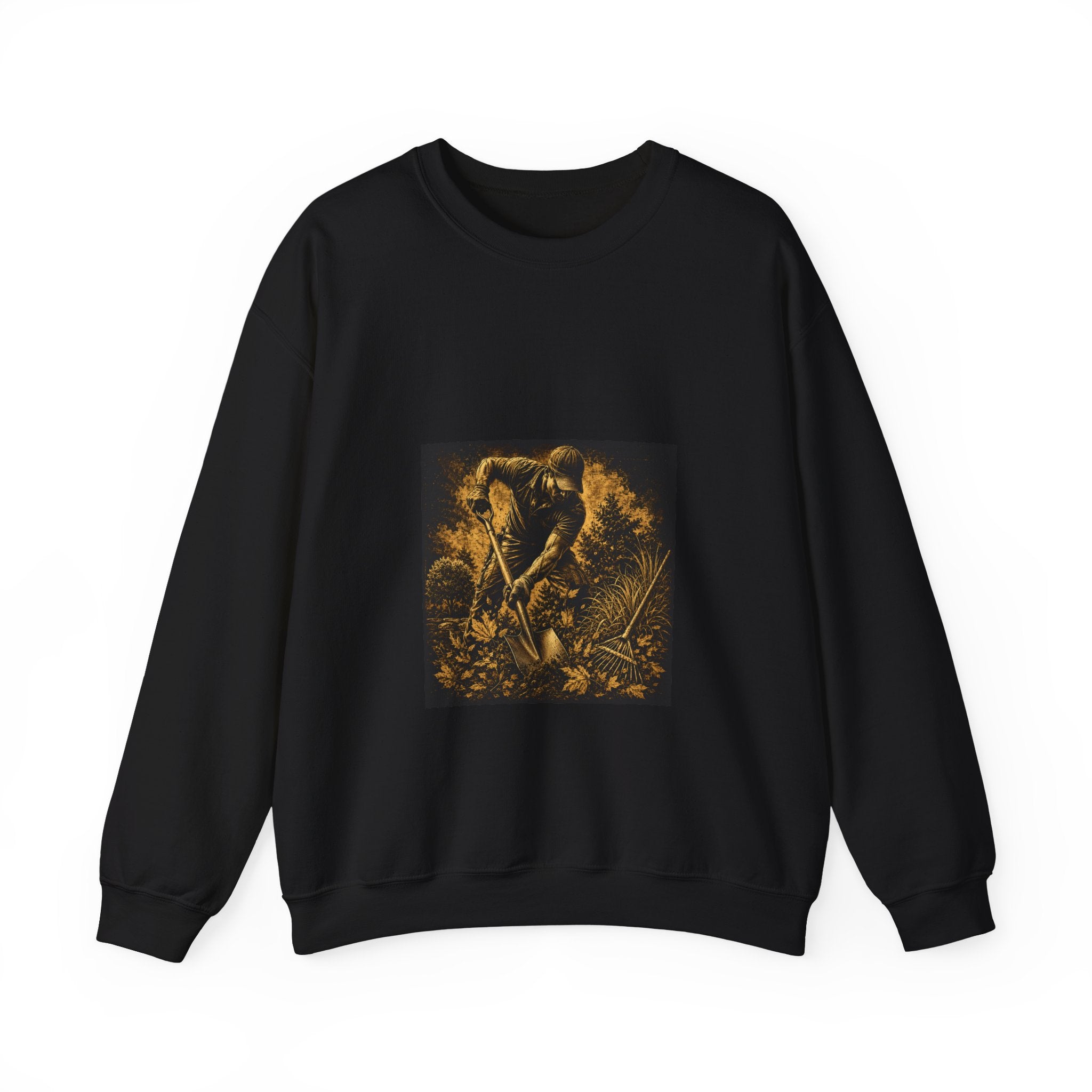 Digging Deep Sweatshirt