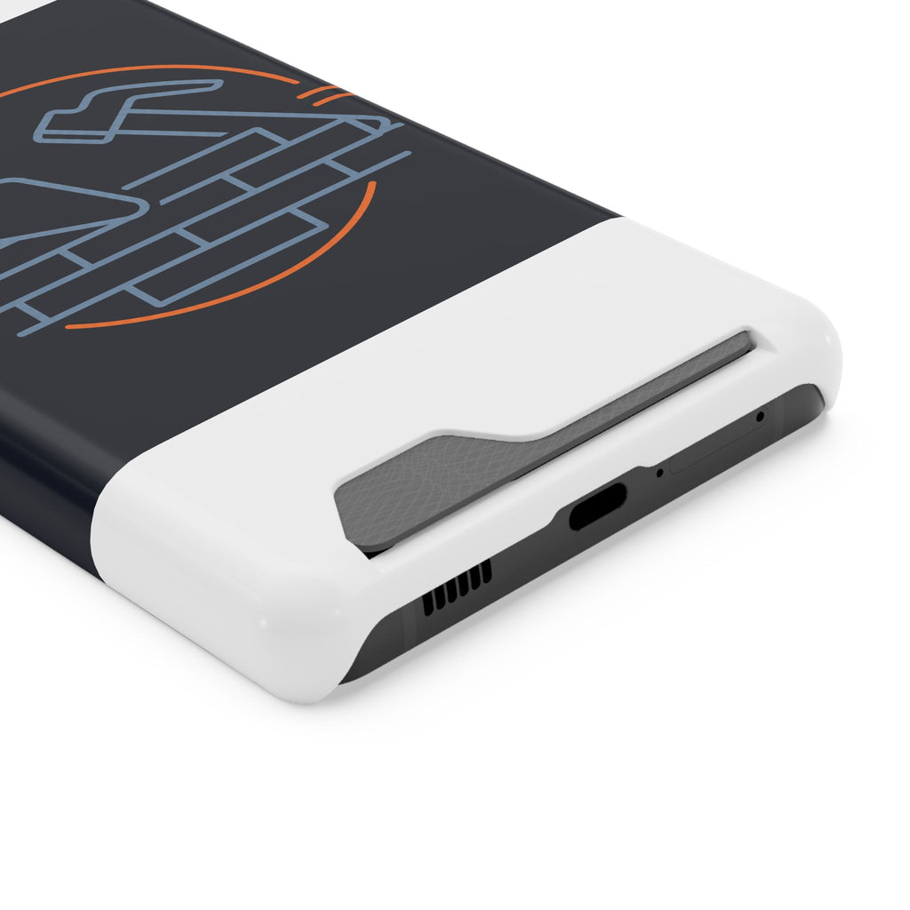 Building A Better Tomorrow Phone Case