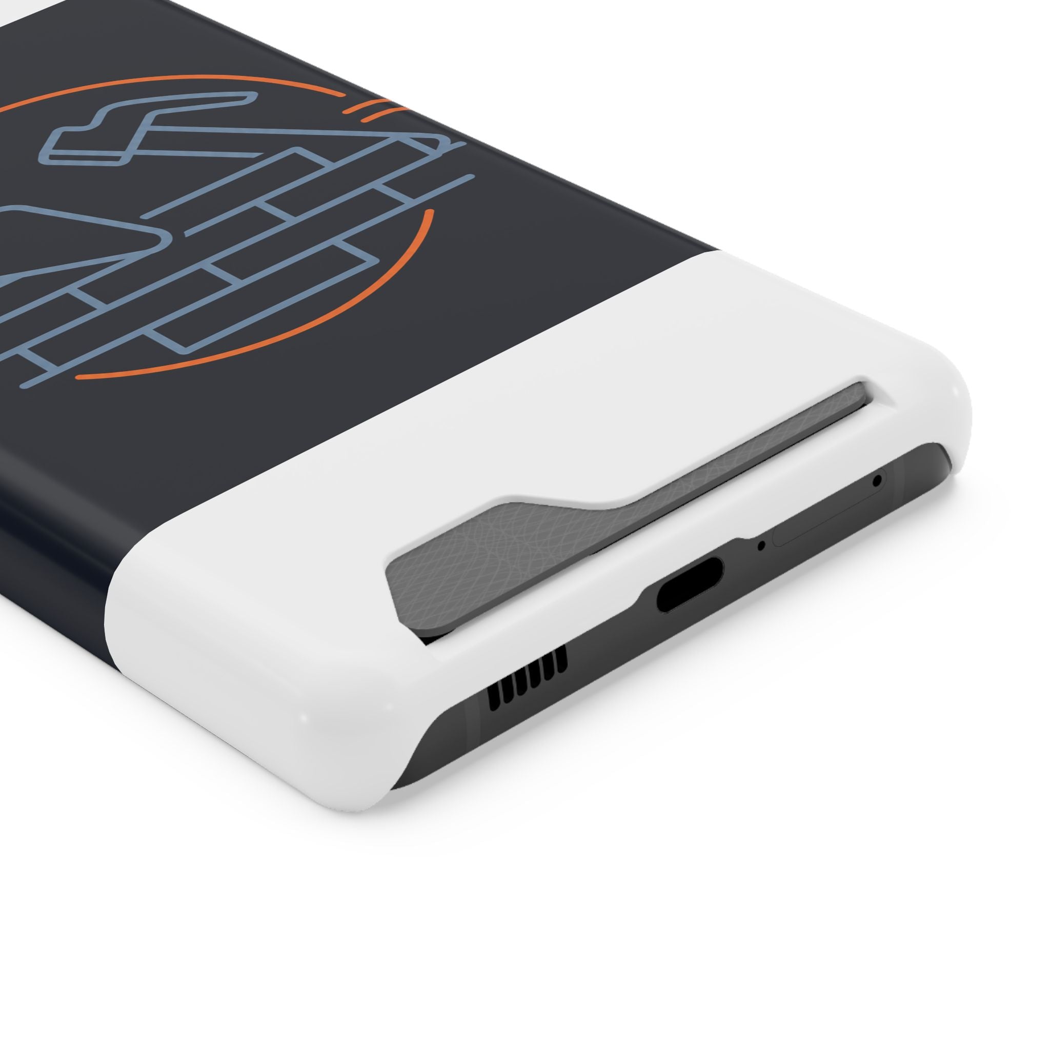 Building A Better Tomorrow Phone Case
