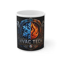 Hvac Tech Specialist Mug