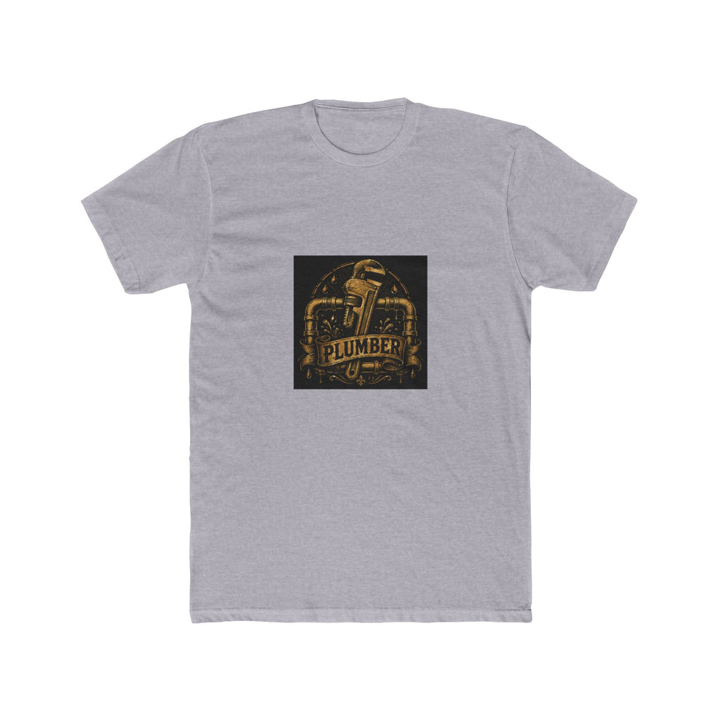Proud Plumber Tee