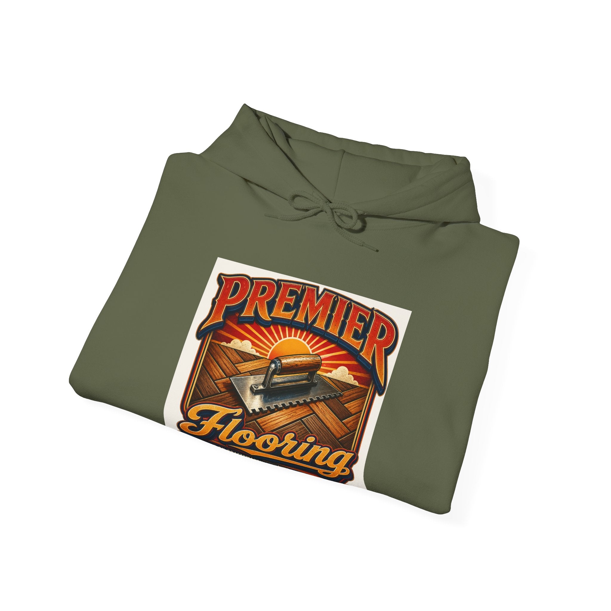 Premier Flooring Hoodie