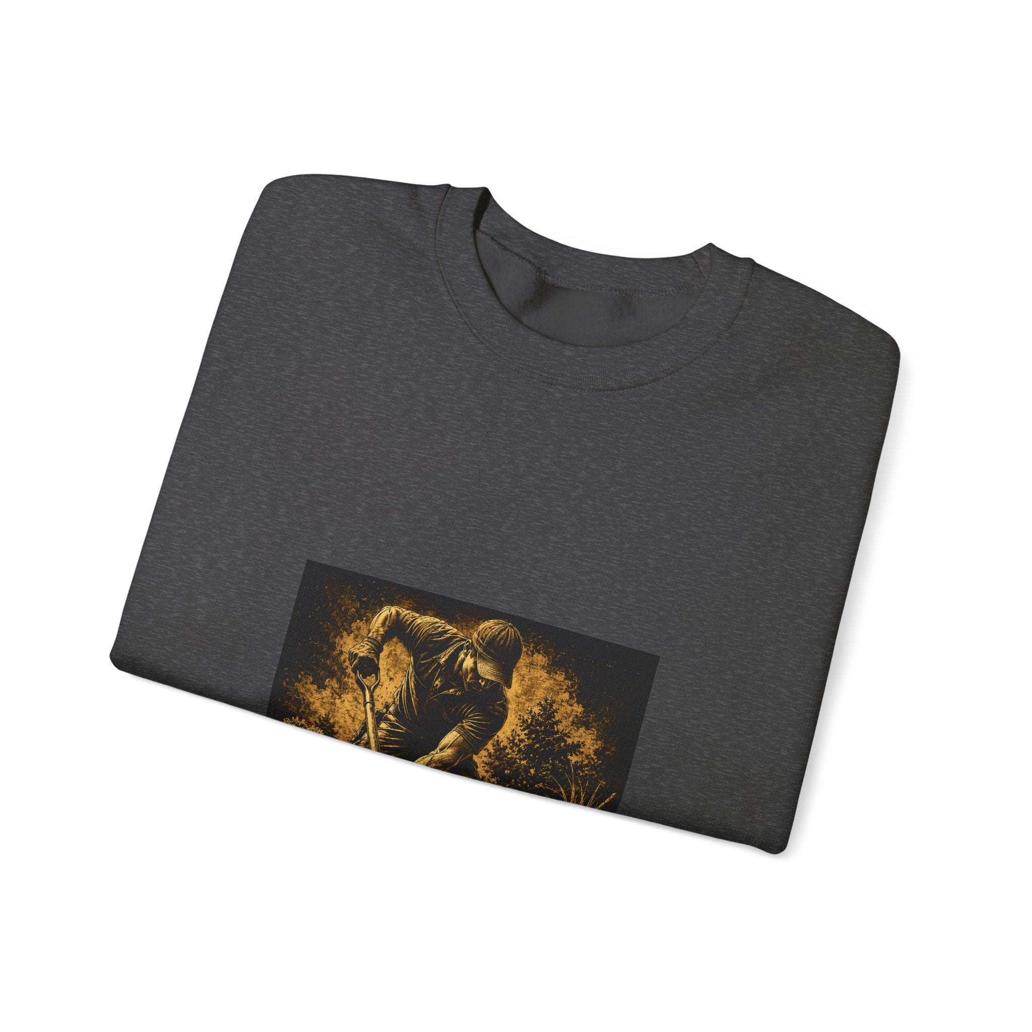 Digging Deep Sweatshirt