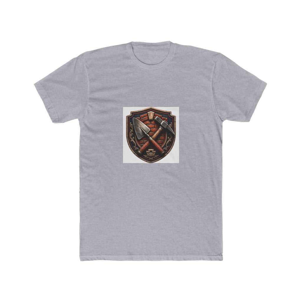 Mason's Badge Tee