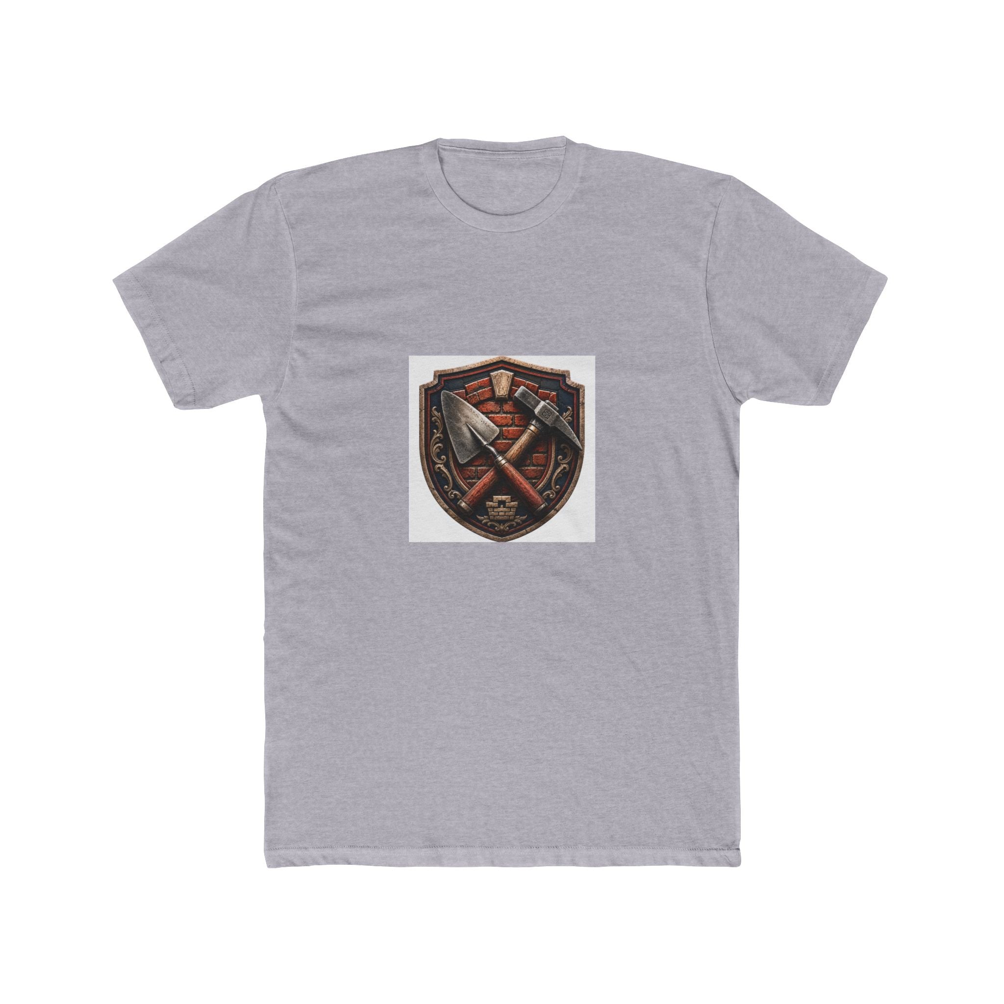 Mason's Badge Tee