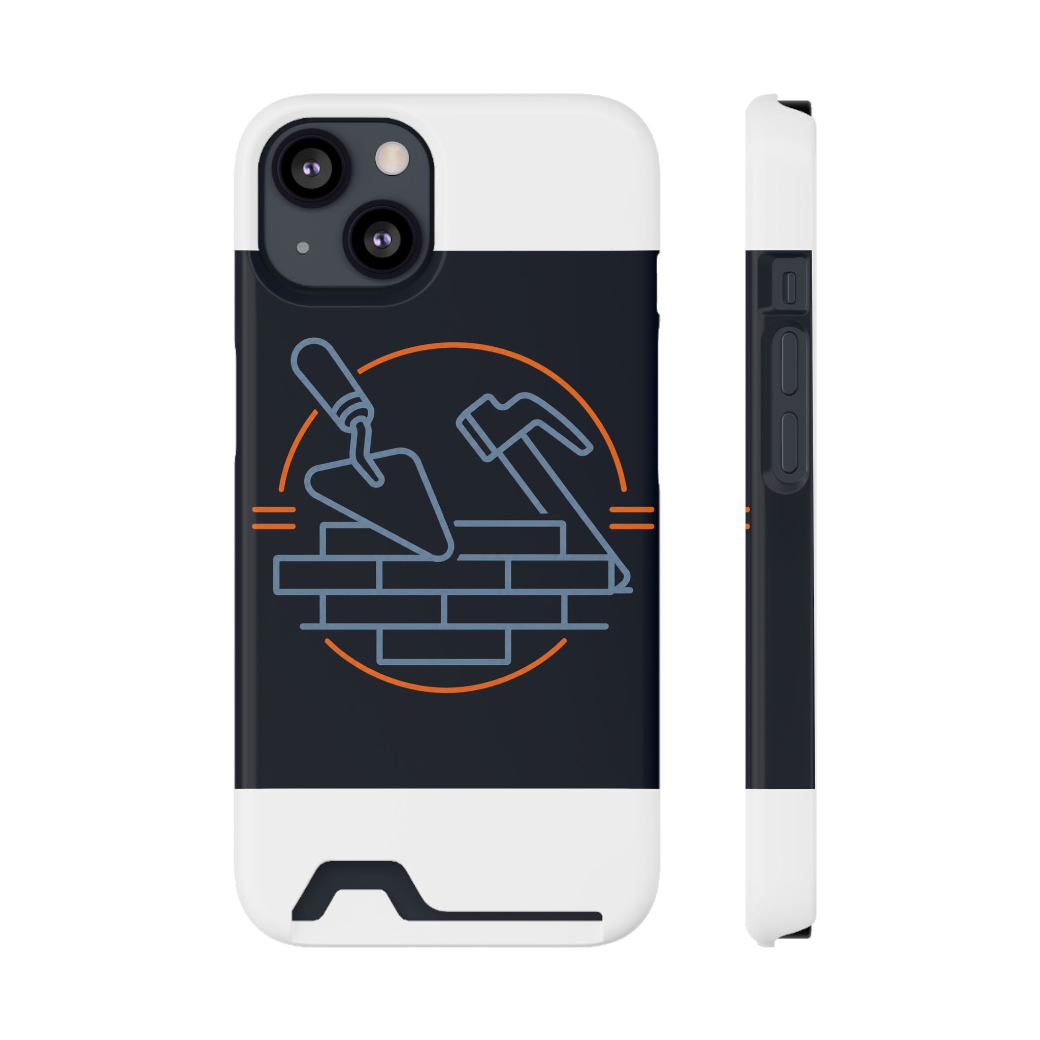 Building A Better Tomorrow Phone Case