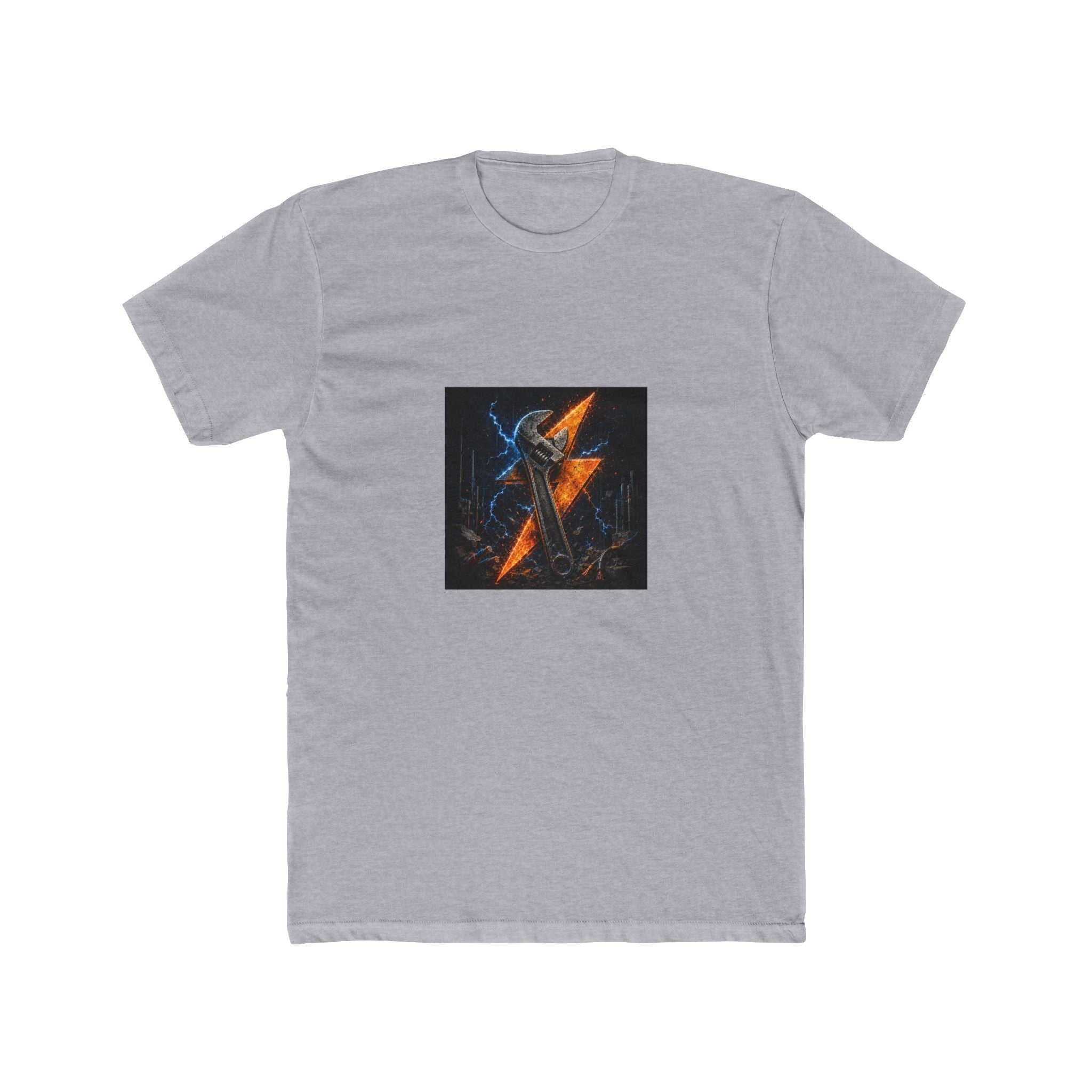 Spark The Fix Tee